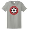 Women's Ultra Cotton ® 100% US Cotton T Shirt Thumbnail