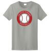 Women's Ultra Cotton ® 100% US Cotton T Shirt Thumbnail