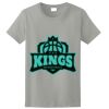 Women's Ultra Cotton ® 100% US Cotton T Shirt Thumbnail