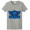 Women's Ultra Cotton ® 100% US Cotton T Shirt Thumbnail