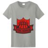 Women's Ultra Cotton ® 100% US Cotton T Shirt Thumbnail