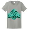 Women's Ultra Cotton ® 100% US Cotton T Shirt Thumbnail