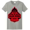 Women's Ultra Cotton ® 100% US Cotton T Shirt Thumbnail
