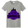 Women's Ultra Cotton ® 100% US Cotton T Shirt Thumbnail