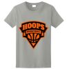 Women's Ultra Cotton ® 100% US Cotton T Shirt Thumbnail