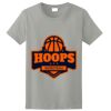 Women's Ultra Cotton ® 100% US Cotton T Shirt Thumbnail