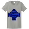 Women's Ultra Cotton ® 100% US Cotton T Shirt Thumbnail