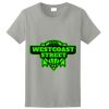 Women's Ultra Cotton ® 100% US Cotton T Shirt Thumbnail