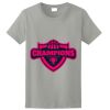 Women's Ultra Cotton ® 100% US Cotton T Shirt Thumbnail