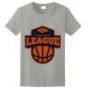 Women's Ultra Cotton ® 100% US Cotton T Shirt Thumbnail