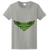Women's Ultra Cotton ® 100% US Cotton T Shirt Thumbnail