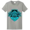 Women's Ultra Cotton ® 100% US Cotton T Shirt Thumbnail