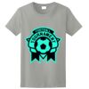Women's Ultra Cotton ® 100% US Cotton T Shirt Thumbnail
