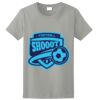 Women's Ultra Cotton ® 100% US Cotton T Shirt Thumbnail