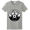 Women's Ultra Cotton ® 100% US Cotton T Shirt Thumbnail