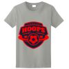 Women's Ultra Cotton ® 100% US Cotton T Shirt Thumbnail