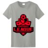Women's Ultra Cotton ® 100% US Cotton T Shirt Thumbnail