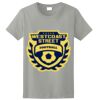 Women's Ultra Cotton ® 100% US Cotton T Shirt Thumbnail