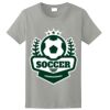 Women's Ultra Cotton ® 100% US Cotton T Shirt Thumbnail