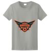 Women's Ultra Cotton ® 100% US Cotton T Shirt Thumbnail