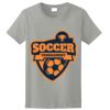 Women's Ultra Cotton ® 100% US Cotton T Shirt Thumbnail
