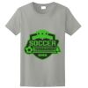 Women's Ultra Cotton ® 100% US Cotton T Shirt Thumbnail