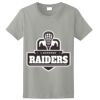Women's Ultra Cotton ® 100% US Cotton T Shirt Thumbnail