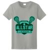 Women's Ultra Cotton ® 100% US Cotton T Shirt Thumbnail