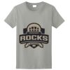 Women's Ultra Cotton ® 100% US Cotton T Shirt Thumbnail