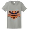 Women's Ultra Cotton ® 100% US Cotton T Shirt Thumbnail