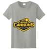 Women's Ultra Cotton ® 100% US Cotton T Shirt Thumbnail