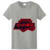 Women's Ultra Cotton ® 100% US Cotton T Shirt Thumbnail
