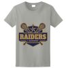 Women's Ultra Cotton ® 100% US Cotton T Shirt Thumbnail