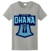 Women's Ultra Cotton ® 100% US Cotton T Shirt Thumbnail