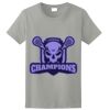 Women's Ultra Cotton ® 100% US Cotton T Shirt Thumbnail