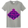 Women's Ultra Cotton ® 100% US Cotton T Shirt Thumbnail