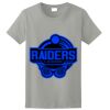 Women's Ultra Cotton ® 100% US Cotton T Shirt Thumbnail