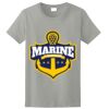 Women's Ultra Cotton ® 100% US Cotton T Shirt Thumbnail