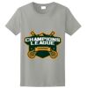 Women's Ultra Cotton ® 100% US Cotton T Shirt Thumbnail