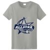 Women's Ultra Cotton ® 100% US Cotton T Shirt Thumbnail