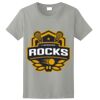 Women's Ultra Cotton ® 100% US Cotton T Shirt Thumbnail