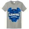 Women's Ultra Cotton ® 100% US Cotton T Shirt Thumbnail