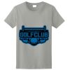 Women's Ultra Cotton ® 100% US Cotton T Shirt Thumbnail