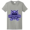Women's Ultra Cotton ® 100% US Cotton T Shirt Thumbnail