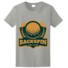 Women's Ultra Cotton ® 100% US Cotton T Shirt Thumbnail