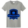 Women's Ultra Cotton ® 100% US Cotton T Shirt Thumbnail