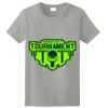 Women's Ultra Cotton ® 100% US Cotton T Shirt Thumbnail