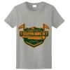 Women's Ultra Cotton ® 100% US Cotton T Shirt Thumbnail