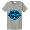 Women's Ultra Cotton ® 100% US Cotton T Shirt Thumbnail