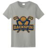 Women's Ultra Cotton ® 100% US Cotton T Shirt Thumbnail